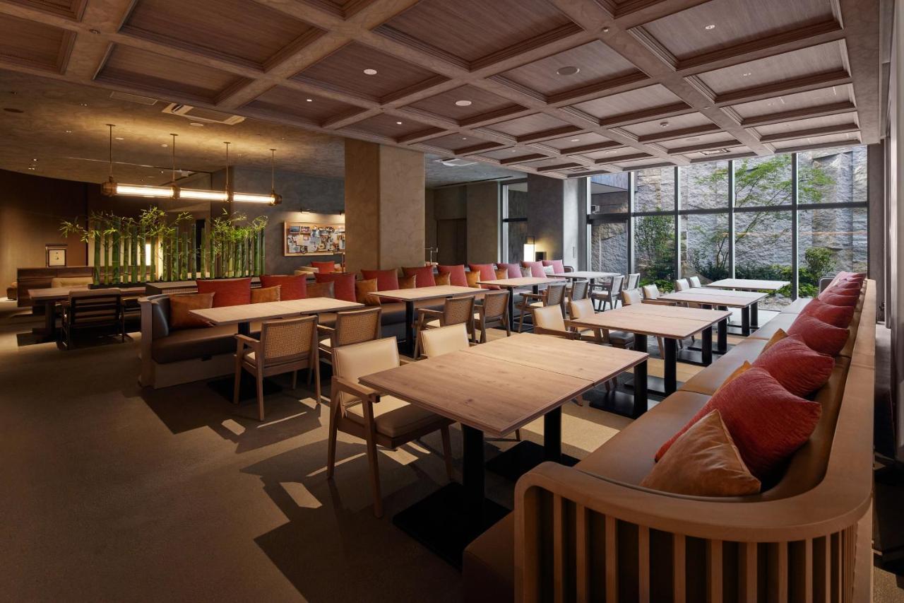 The Hotel Higashiyama Kyoto Tokyu, A Pan Pacific Hotel 外观 照片