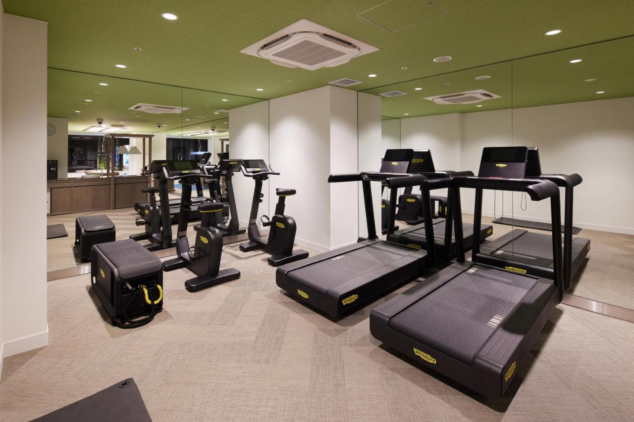 The Hotel Higashiyama Kyoto Tokyu, A Pan Pacific Hotel 外观 照片