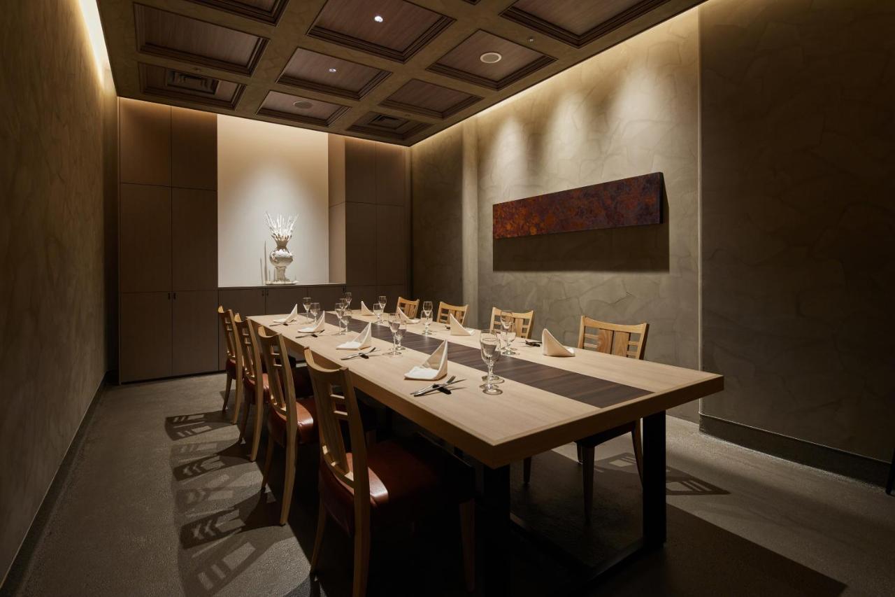 The Hotel Higashiyama Kyoto Tokyu, A Pan Pacific Hotel 外观 照片