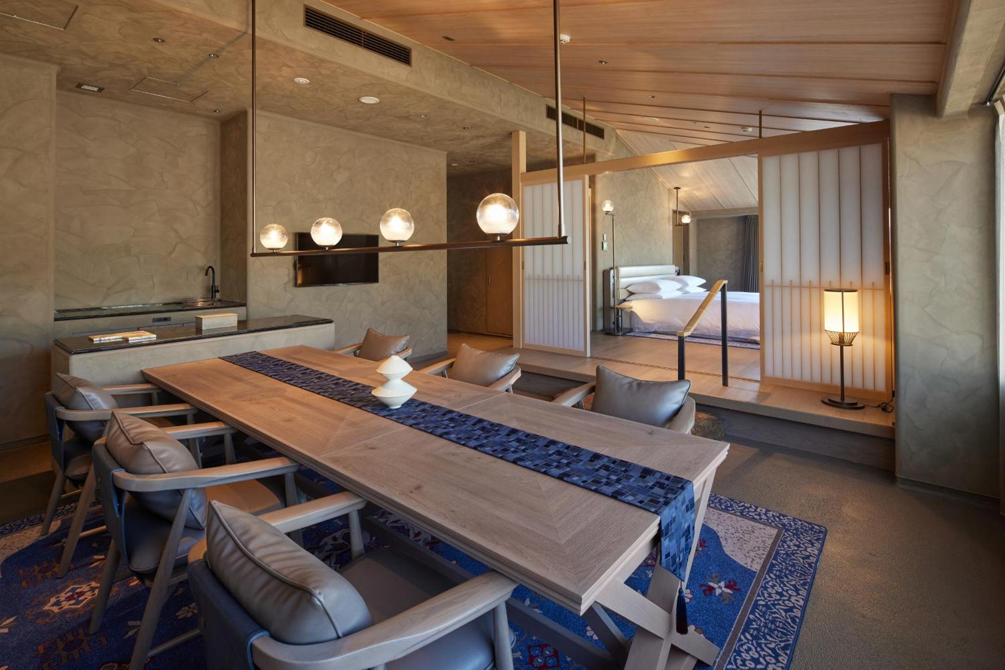 The Hotel Higashiyama Kyoto Tokyu, A Pan Pacific Hotel 外观 照片