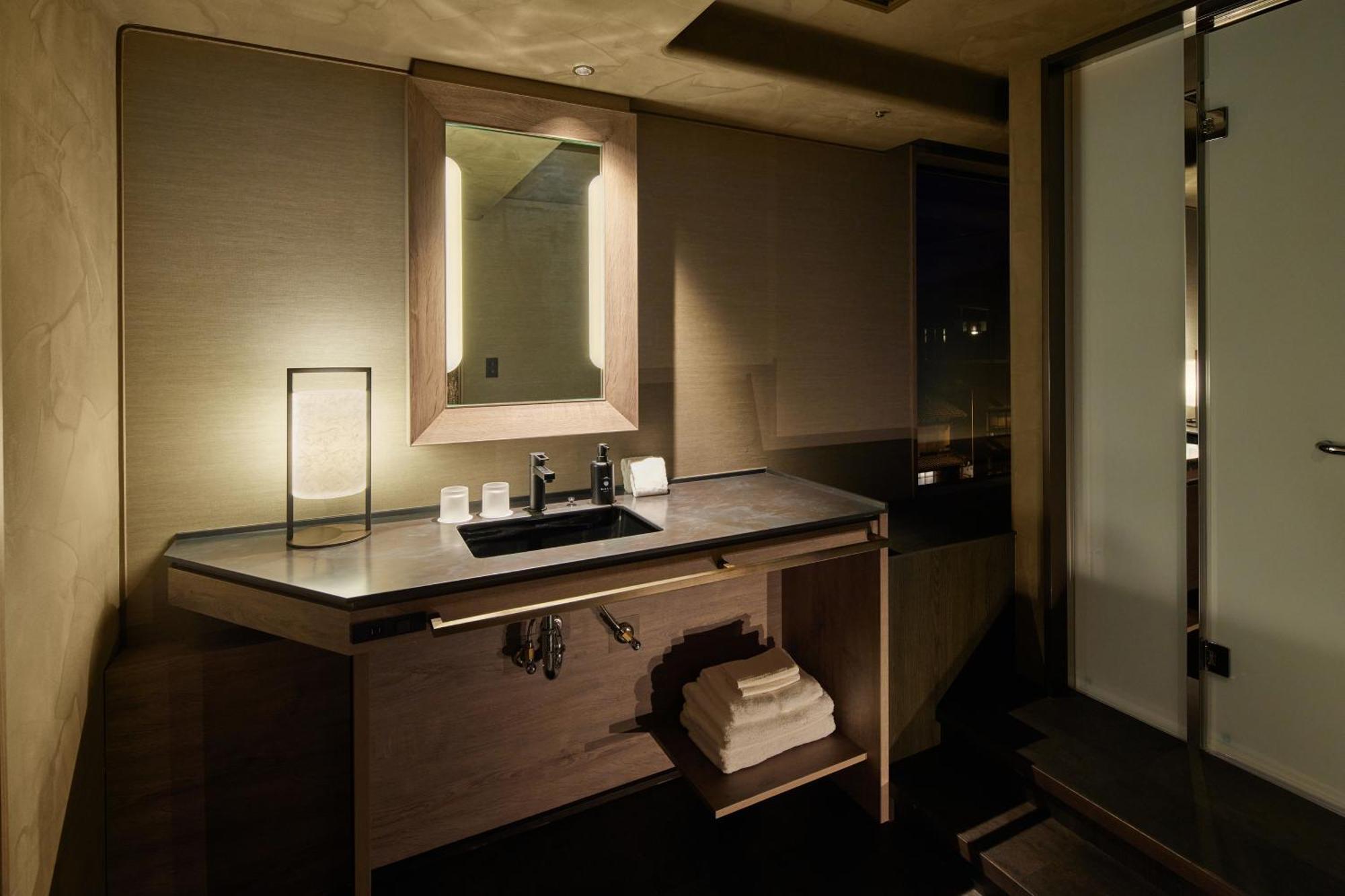 The Hotel Higashiyama Kyoto Tokyu, A Pan Pacific Hotel 外观 照片