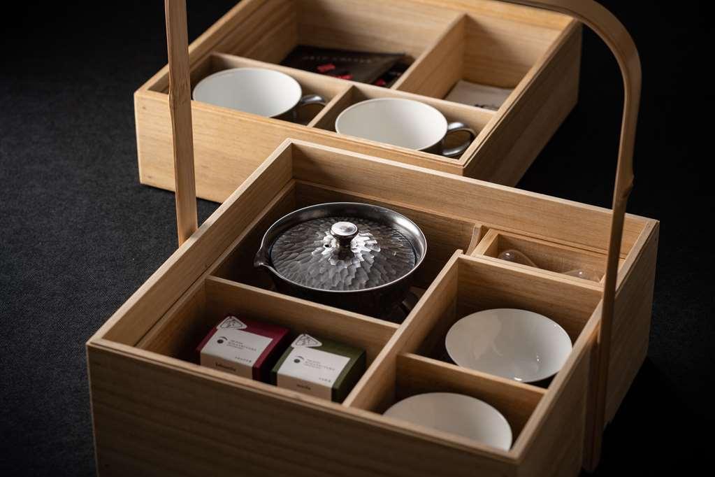 The Hotel Higashiyama Kyoto Tokyu, A Pan Pacific Hotel 客房 照片