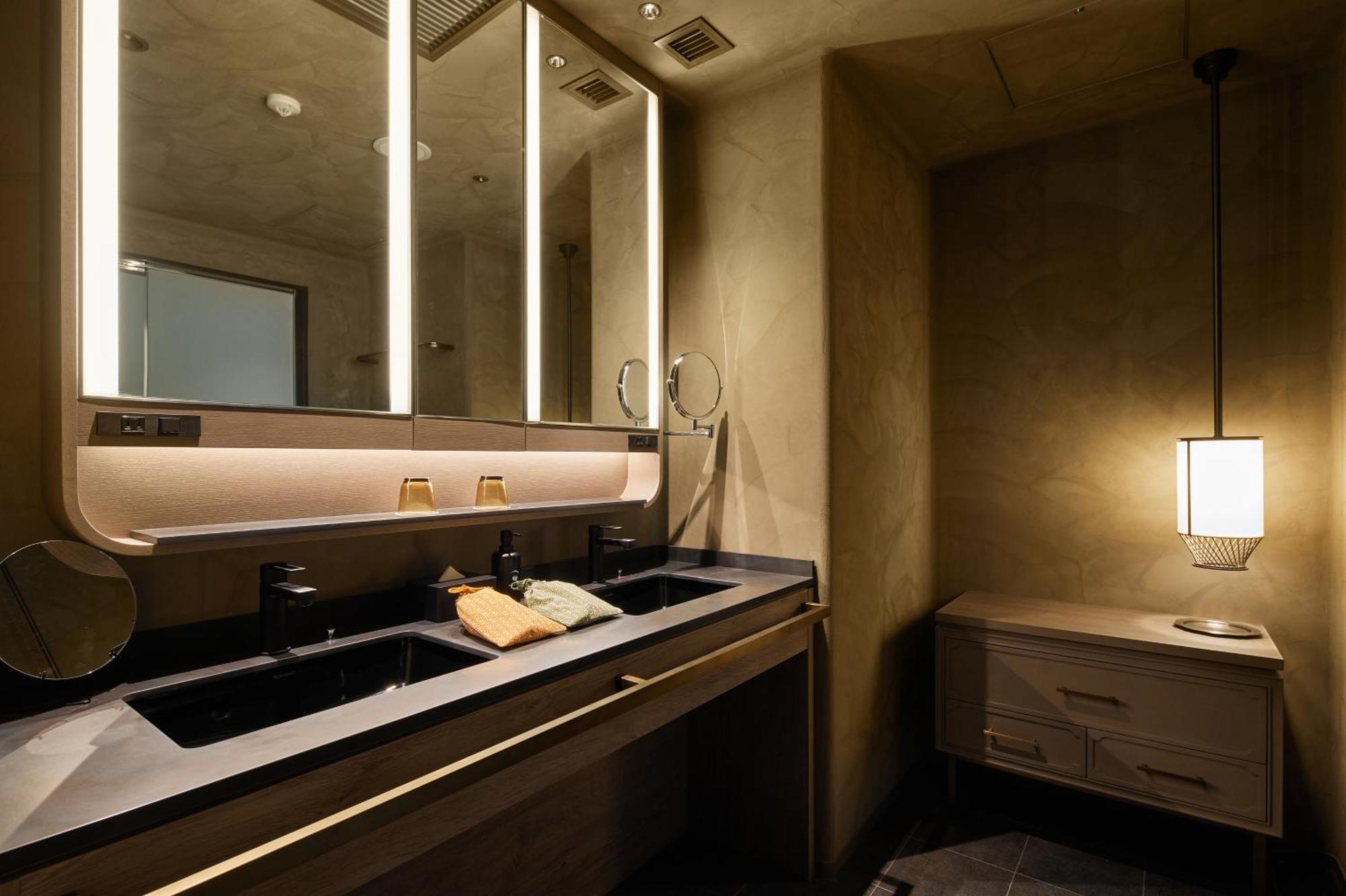 The Hotel Higashiyama Kyoto Tokyu, A Pan Pacific Hotel 外观 照片