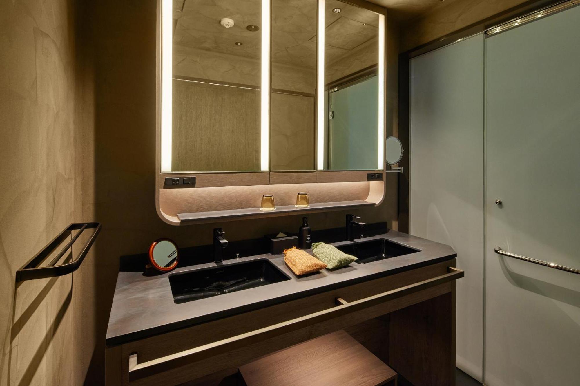 The Hotel Higashiyama Kyoto Tokyu, A Pan Pacific Hotel 外观 照片