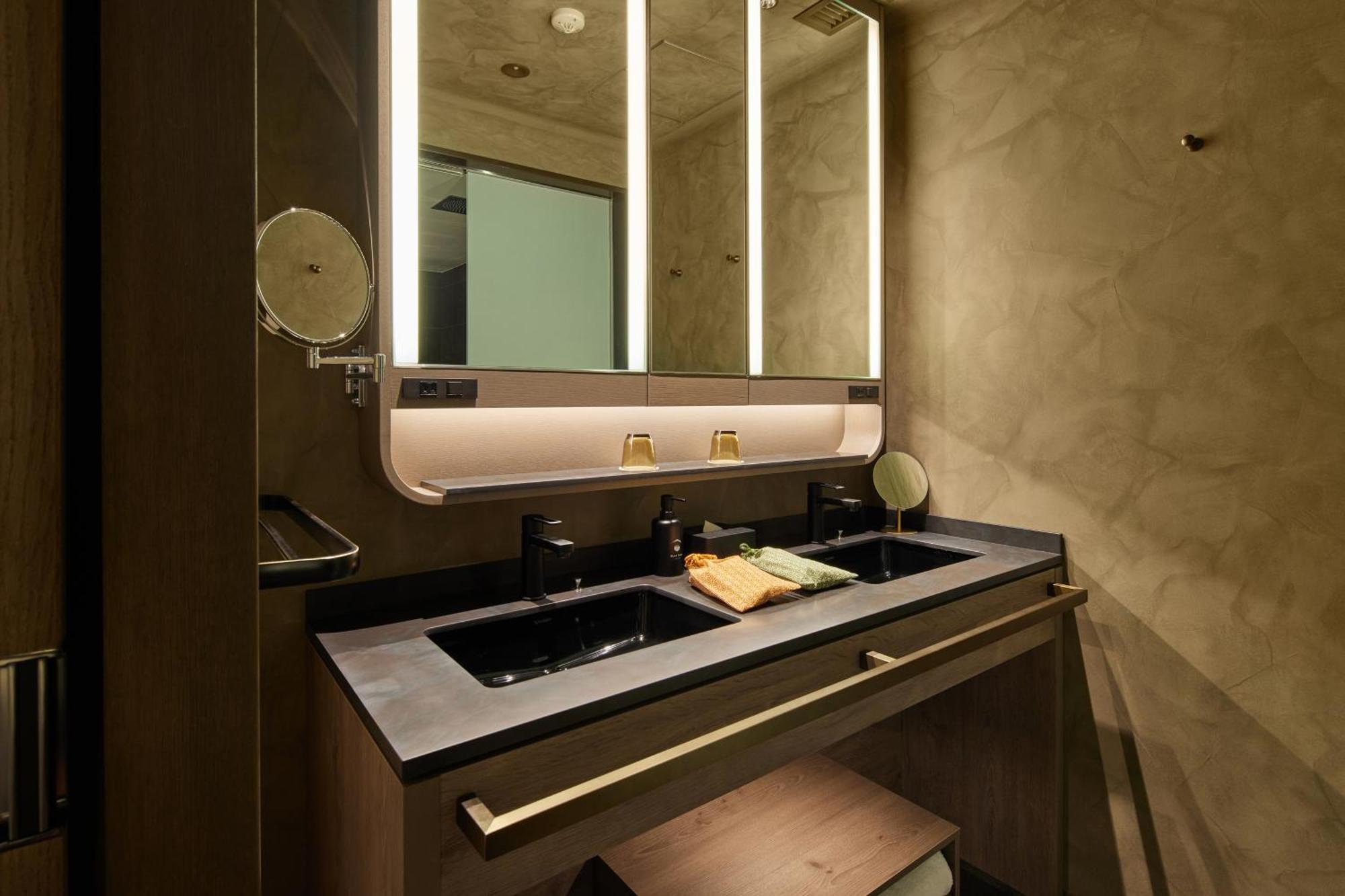 The Hotel Higashiyama Kyoto Tokyu, A Pan Pacific Hotel 外观 照片